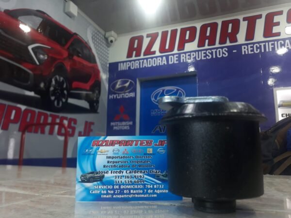 Buje troque trasero para Hyundai i10