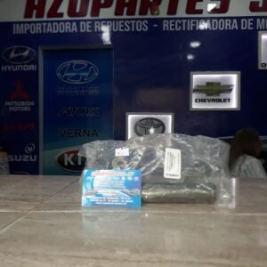 Tubo de Calefacción Spark 7.24 para Fiat Cronos