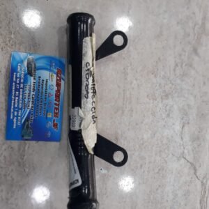 Tubo de Chorro de Agua Spark Cronos