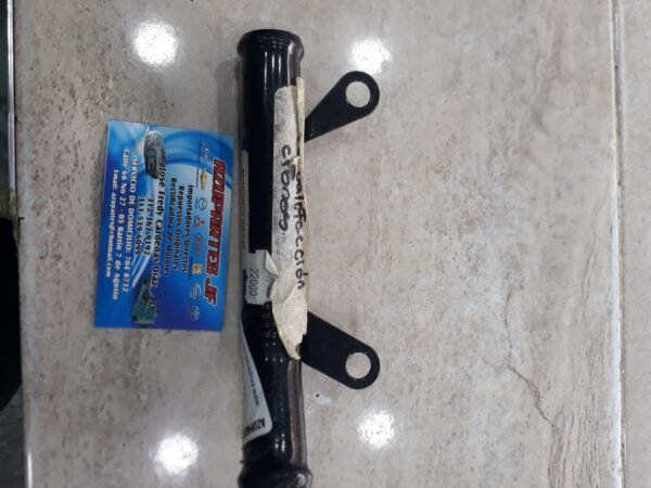 Tubo de Chorro de Agua Spark Cronos
