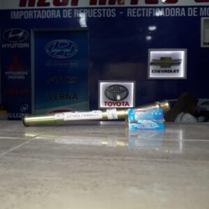 Tubo de Calefacción para Renault Symbol y Logan