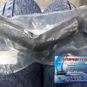 Codo de Termostato para Renault Twingo 8V