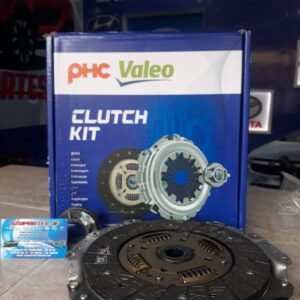 Kit de Embrague para Hyundai Verna y Gyro 1.5