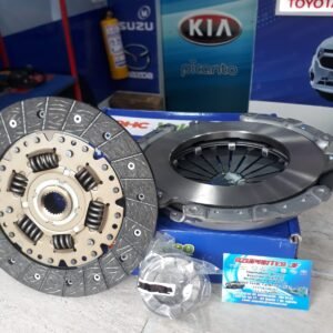 Kit de Embrague para Chevrolet Luv 2.0 y 2.3 WFR4ZD