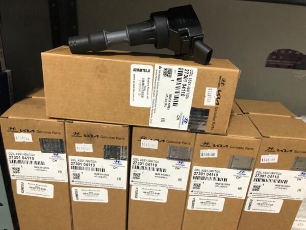 Inyector para Hyundai i25 1.4 CC y Otros - Imagen 3