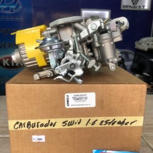 Carburador Estrober para Suzuki Swift 1.6