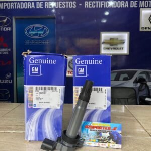 Bobina de Encendido para Chevrolet Sail