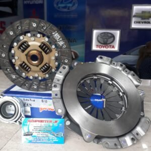 Kit de Embrague para Nissan Sentra 1.6 B13, B14, E15/E16