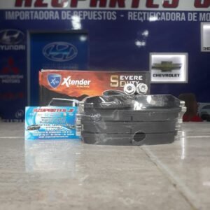 Pastillas de Freno para Renault Trafic