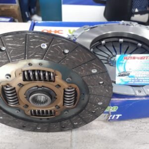 Kit de Embrague para Renault Duster 4x2, 4x4 2.0