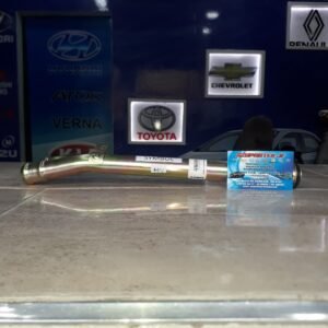 Tubo de Calefacción para Renault Symbol