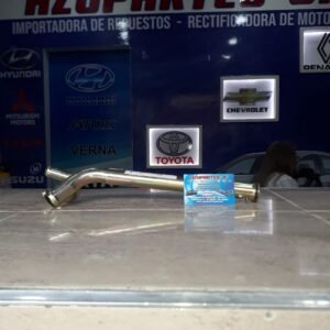 Tubo de Calefacción para Renault 9