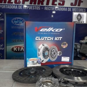 Kit de Embrague VKR para Chevrolet Aveo 1.6 V