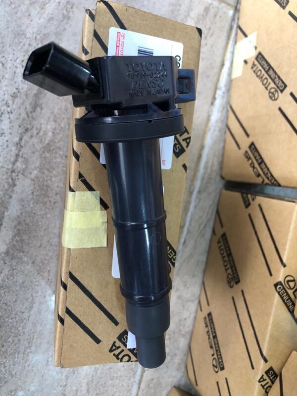 Terminal de Dirección Toyota Hilux 4x2 97/05 - Imagen 5