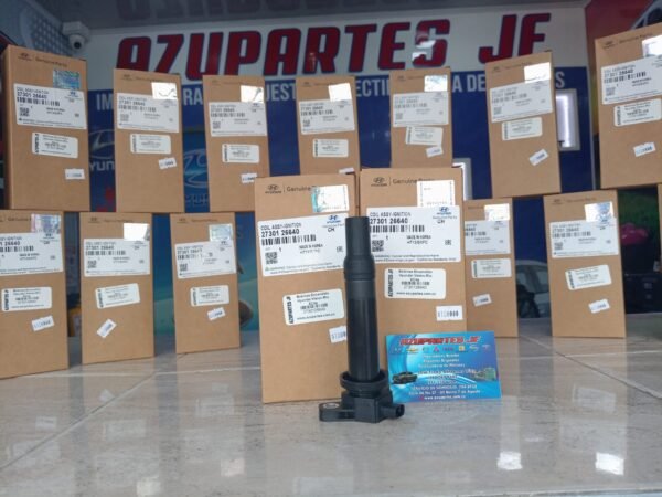 Bobinas de Encendido Hyundai Vision / Rio Xcite - Imagen 3