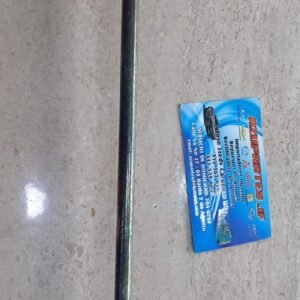 Muñeco Estabilizadora Delantero Derecho (R) e Izquierdo (L) para Chevrolet Aveo