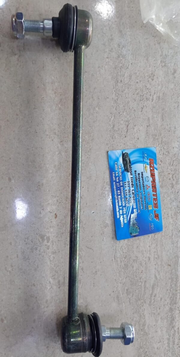 Muñeco Estabilizadora Delantero Derecho (R) e Izquierdo (L) para Chevrolet Aveo