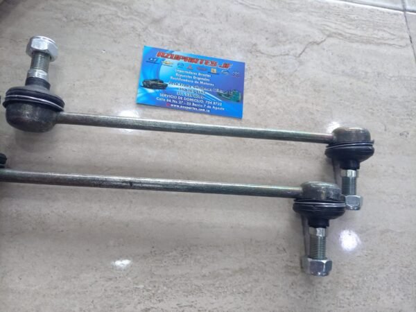 Muñeco Estabilizadora Hyundai Tucson