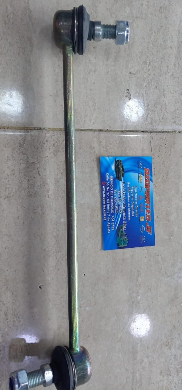 Muñeco Estabilizadora Captiva Derecho