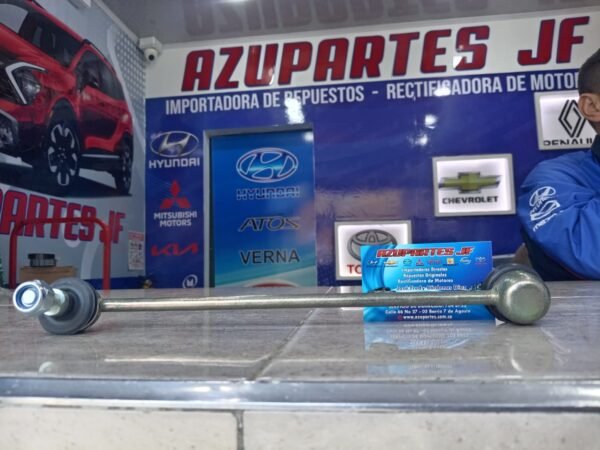 Muñeco Estabilizadora Captiva Izquierdo - Imagen 2