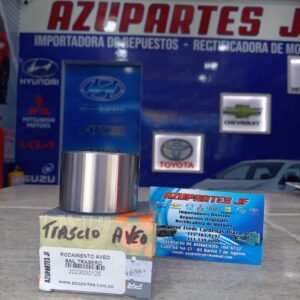 Rodamiento Trasero Aveo Sail