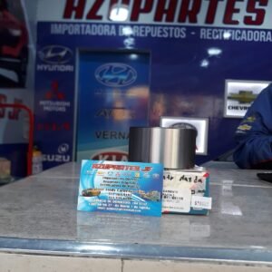 Rodamiento Mazda 3