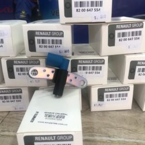 Sensor de Cigüeñal Renault Avion