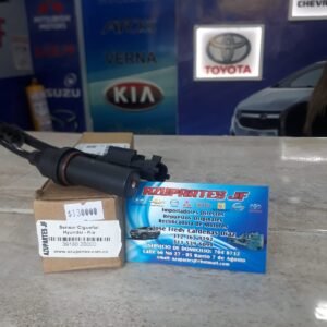 Sensor de Cigüeñal Hyundai-Kia
