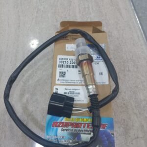 Sensor de Oxígeno Hyundai Verna Vision