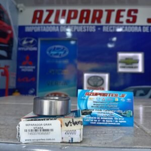 Separador Gran Vitara