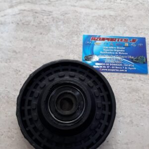 Soporte Amortiguador Spark GT Sónic Cobal Onix Beat