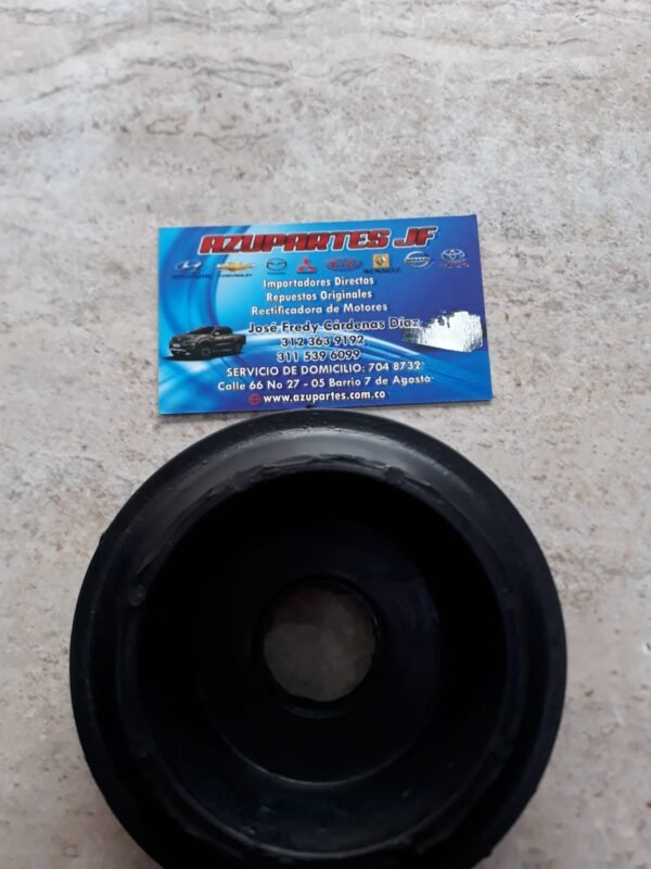 Soporte Amortiguador Duster - Imagen 3