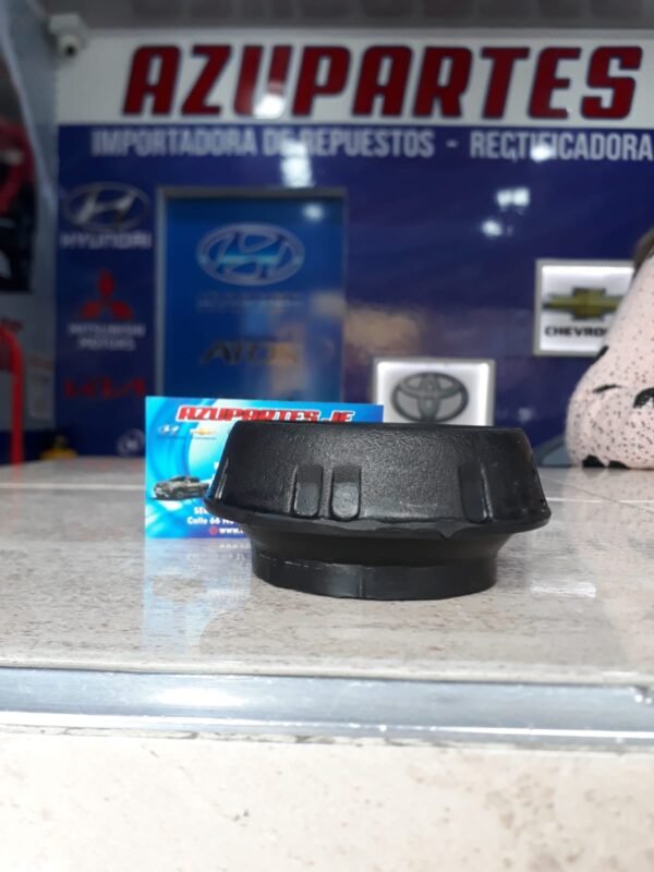 Soporte Amortiguador Duster - Imagen 4