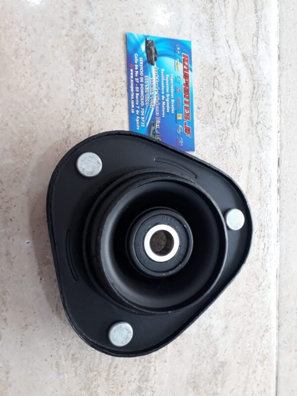 Soporte Amortiguador Toyota Corolla