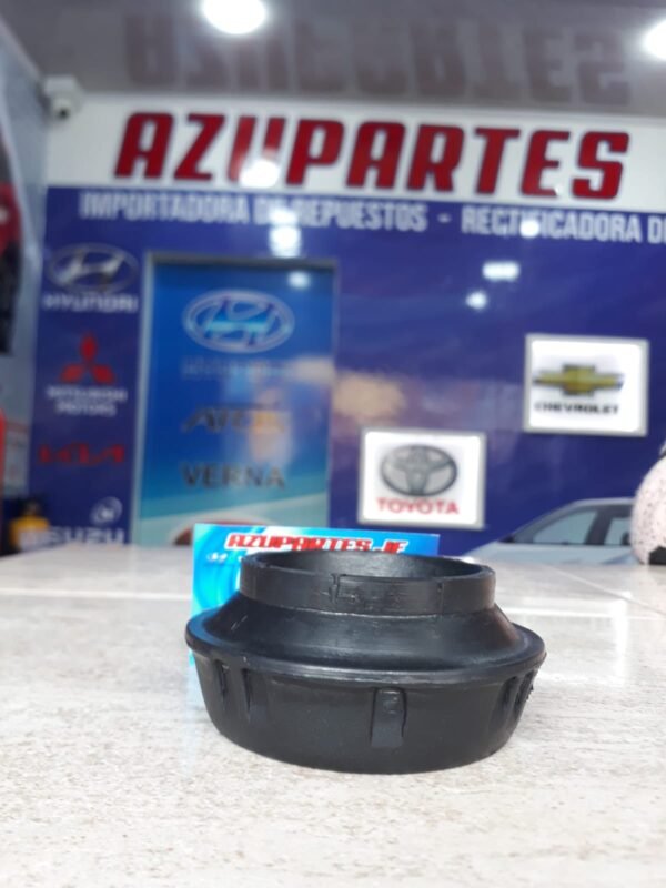 Soporte Amortiguador Duster - Imagen 2
