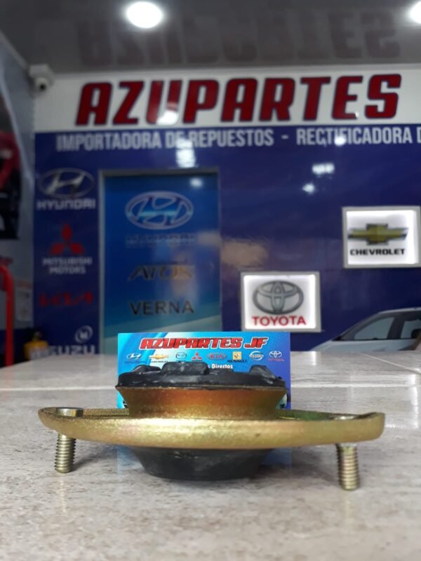 Soporte Amortiguador Clio y Symbol - Imagen 3