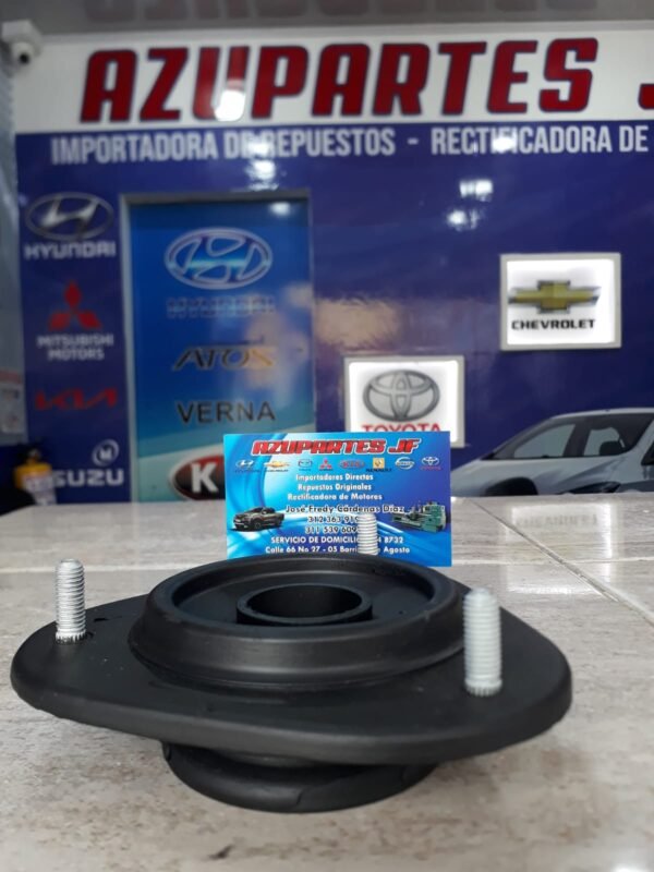 Soporte Amortiguador Toyota Corolla - Imagen 4