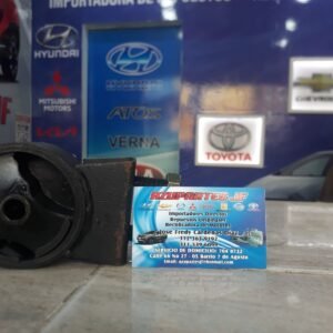 Soporte de Motor Mazda 323 Delantero NX