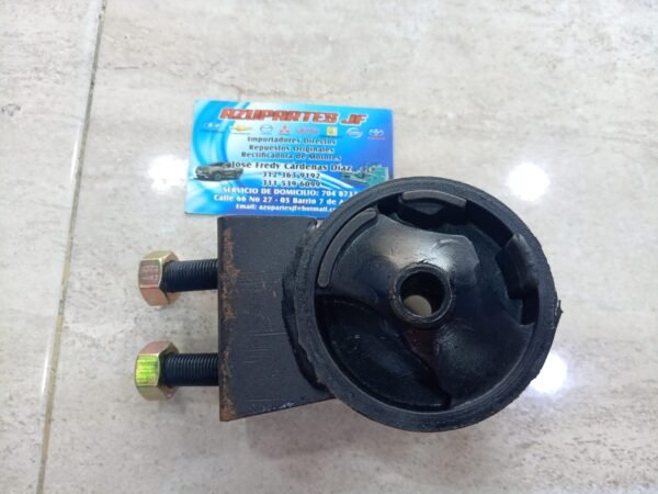 Soporte de Motor Mazda 323 Delantero NX - Imagen 2