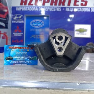Soporte Motor Izquierdo Corsa Monza 1.6 Chevrolet