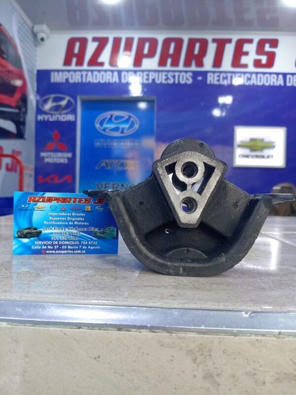 Soporte Motor Izquierdo Corsa Monza 1.6 Chevrolet