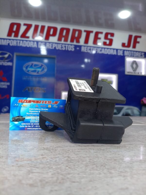 Soporte Motor Chevrolet LUV 2.2 Diesel