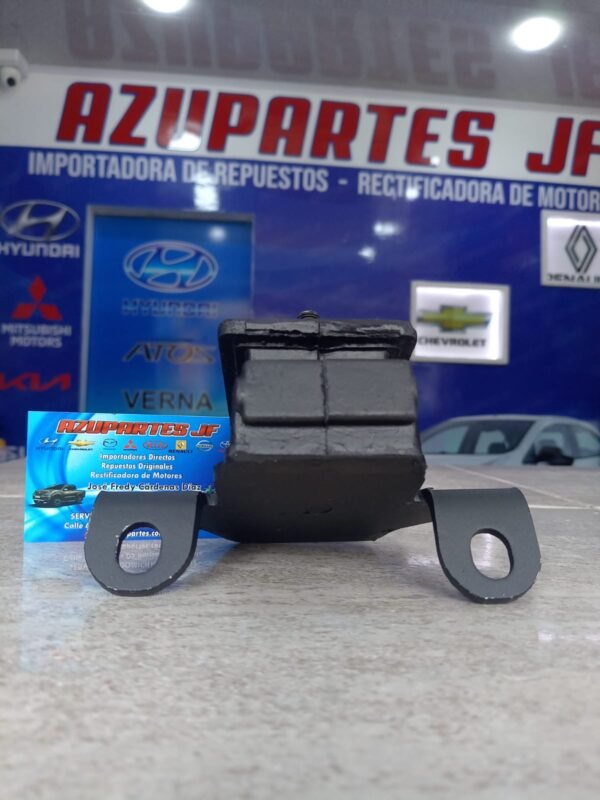 Soporte Motor Chevrolet LUV 2.2 Diesel - Imagen 2