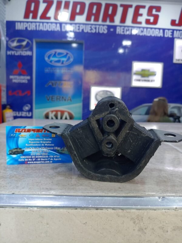 Soporte Motor Izquierdo Corsa Monza 1.6 Chevrolet - Imagen 2