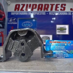 Soporte Motor Izquierdo Corsa Monza 1.6 Chevrolet