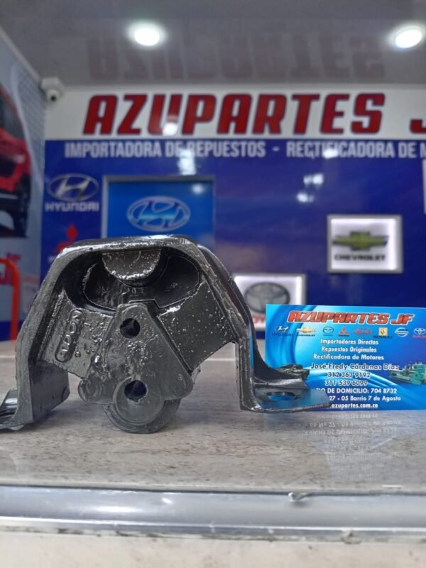 Soporte Motor Izquierdo Corsa Monza 1.6 Chevrolet
