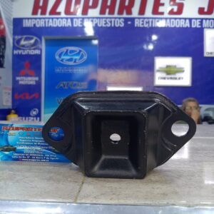Soporte Motor Superior Duster