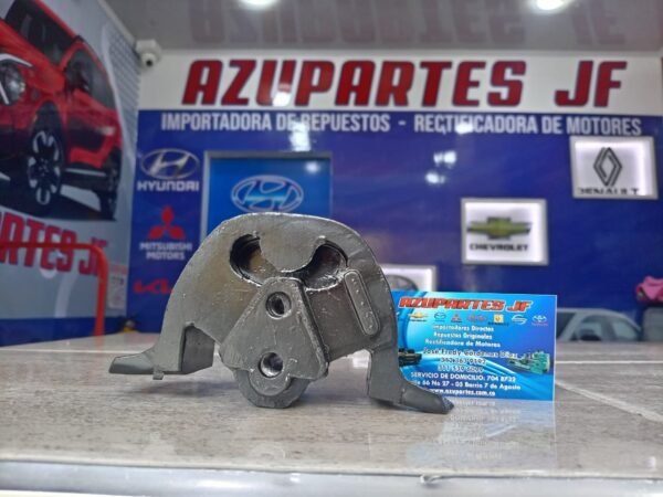 Soporte Motor Izquierdo Corsa Monza 1.6 Chevrolet - Imagen 2