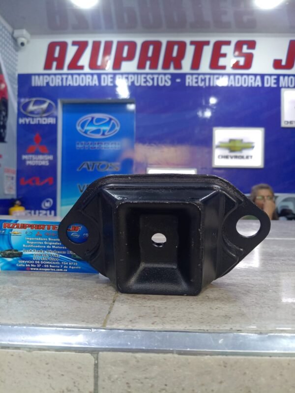 Soporte Motor Superior Duster