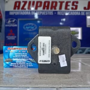 Soporte Motor JAC